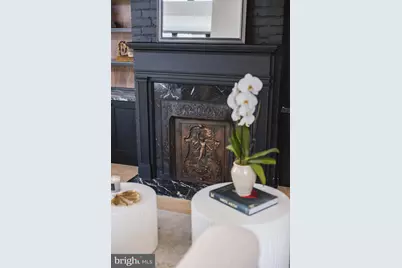 304 N Street NW #1, Washington, DC 20001 - Photo 9