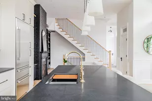 304 N St NW, Washington, DC 20001 - Photo 21