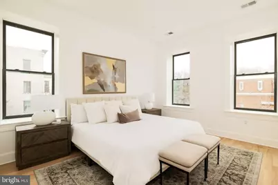 304 N Street NW #1, Washington, DC 20001 - Photo 25