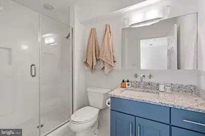 1610 11th Street NW #3B, Washington, DC 20001 - Photo 23