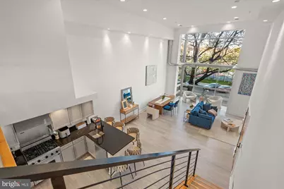 1610 11th Street NW #3B, Washington, DC 20001 - Photo 9