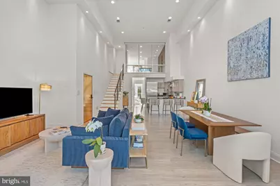 1610 11th Street NW #3B, Washington, DC 20001 - Photo 5