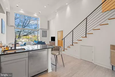 1610 11th Street NW #3B, Washington, DC 20001 - Photo 11