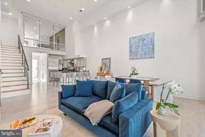 1610 11th Street NW #3B, Washington, DC 20001 - Photo 7