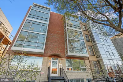 1610 11th Street NW #3B, Washington, DC 20001 - Photo 27