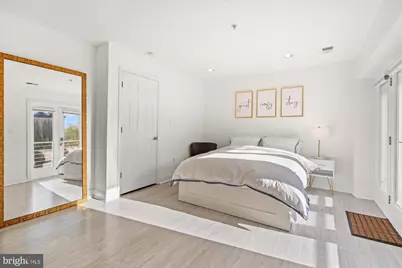 1610 11th Street NW #3B, Washington, DC 20001 - Photo 15