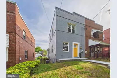 70 Darrington Street SW, Washington, DC 20032 - Photo 3