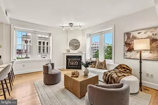 1750 16th St NW, Washington, DC 20009 - Photo 9