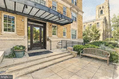 1750 16th Street NW #52, Washington, DC 20009 - Photo 1