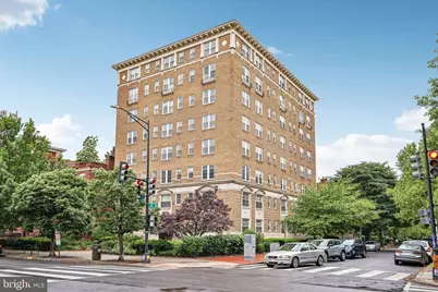 1750 16th Street NW #52, Washington, DC 20009 - Photo 3