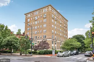 1750 16th St NW, Washington, DC 20009 - Photo 3