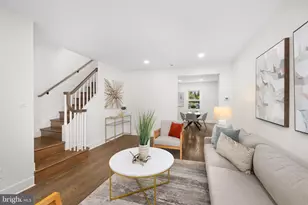 38 Crittenden St NE, Washington, DC 20011 - Photo 5