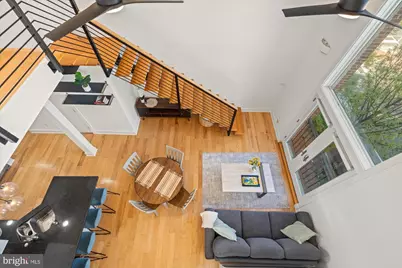 449 R Street NW #301, Washington, DC 20001 - Photo 25