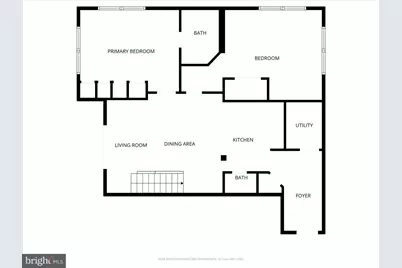 449 R Street NW #301, Washington, DC 20001 - Photo 33