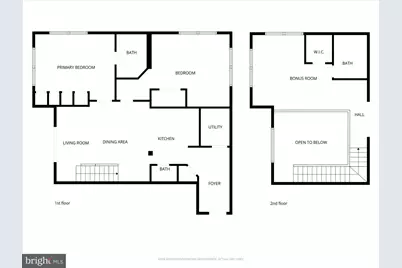 449 R Street NW #301, Washington, DC 20001 - Photo 35