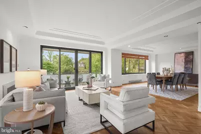 2700 Calvert Street NW #416, Washington, DC 20008 - Photo 1