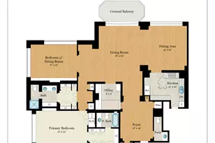 2700 Calvert St NW, Washington, DC 20008 - Photo 33