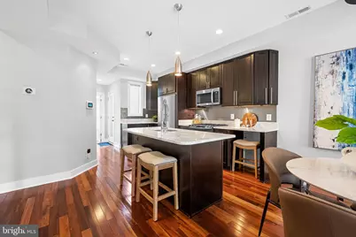 2819 11th Street NW #2, Washington, DC 20001 - Photo 11