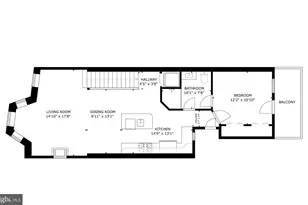 2819 11th St NW, Washington, DC 20001 - Photo 35