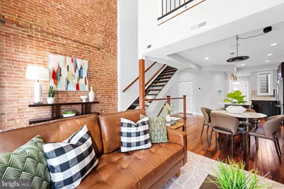 2819 11th Street NW #2, Washington, DC 20001 - Photo 7