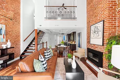 2819 11th Street NW #2, Washington, DC 20001 - Photo 21