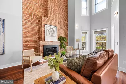 2819 11th Street NW #2, Washington, DC 20001 - Photo 5