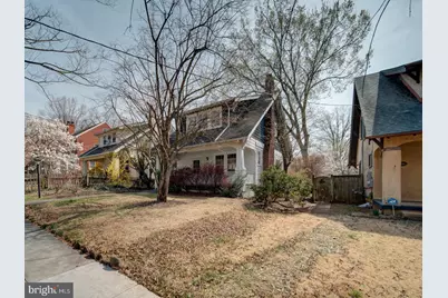 5463 Nebraska Avenue NW, Washington, DC 20015 - Photo 3