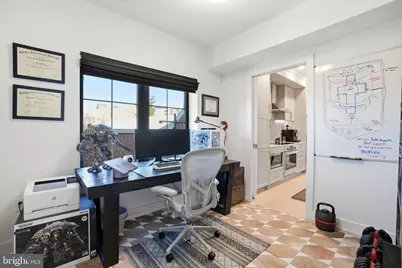 2642 39th Street NW #6, Washington, DC 20007 - Photo 11