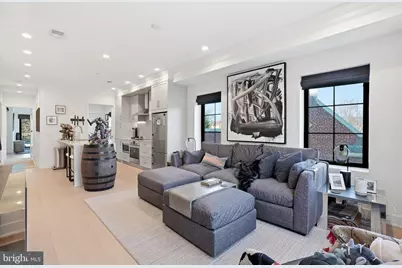 2642 39th Street NW #6, Washington, DC 20007 - Photo 1