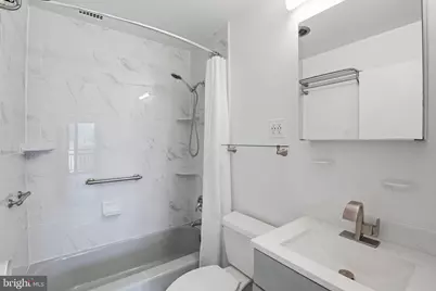 2829 Connecticut Avenue NW #411, Washington, DC 20008 - Photo 17