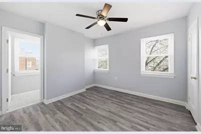 4029 Grant Street NE, Washington, DC 20019 - Photo 19