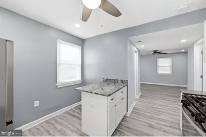 4029 Grant Street NE, Washington, DC 20019 - Photo 11