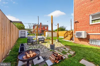 1837 T Street SE, Washington, DC 20020 - Photo 27