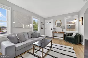 1837 T St SE, Washington, DC 20020 - Photo 7