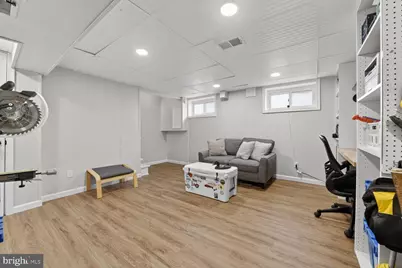 1837 T Street SE, Washington, DC 20020 - Photo 19