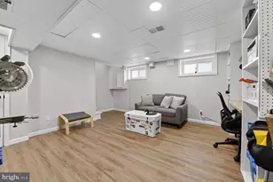 1837 T St SE, Washington, DC 20020 - Photo 19