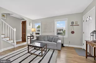 1837 T St SE, Washington, DC 20020 - Photo 5