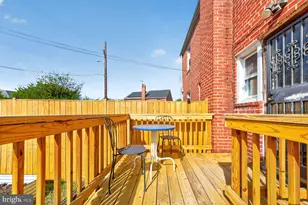 1837 T St SE, Washington, DC 20020 - Photo 25