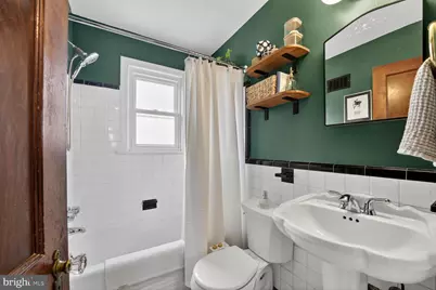 1837 T Street SE, Washington, DC 20020 - Photo 15