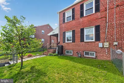 1837 T Street SE, Washington, DC 20020 - Photo 3