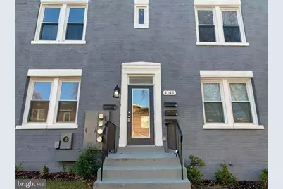 1141 Owen Place NE #2, Washington, DC 20002 - Photo 1