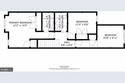 1417 1st Street NW, Washington, DC 20001 - Photo 33