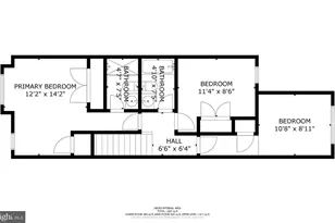 1417 1st St NW, Washington, DC 20001 - Photo 33