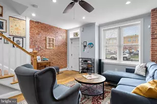 1417 1st St NW, Washington, DC 20001 - Photo 5