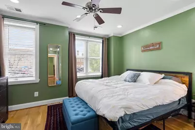 1417 1st Street NW, Washington, DC 20001 - Photo 17