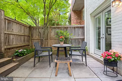 3287 Sutton Place NW #D, Washington, DC 20016 - Photo 67