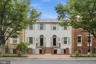 3287 Sutton Pl NW, Washington, DC 20016 - Photo 1