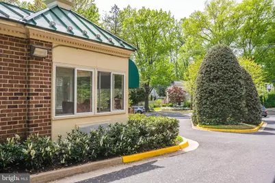 3287 Sutton Place NW #D, Washington, DC 20016 - Photo 77