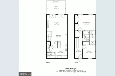 3287 Sutton Place NW #D, Washington, DC 20016 - Photo 55
