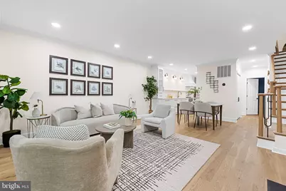 3287 Sutton Place NW #D, Washington, DC 20016 - Photo 9